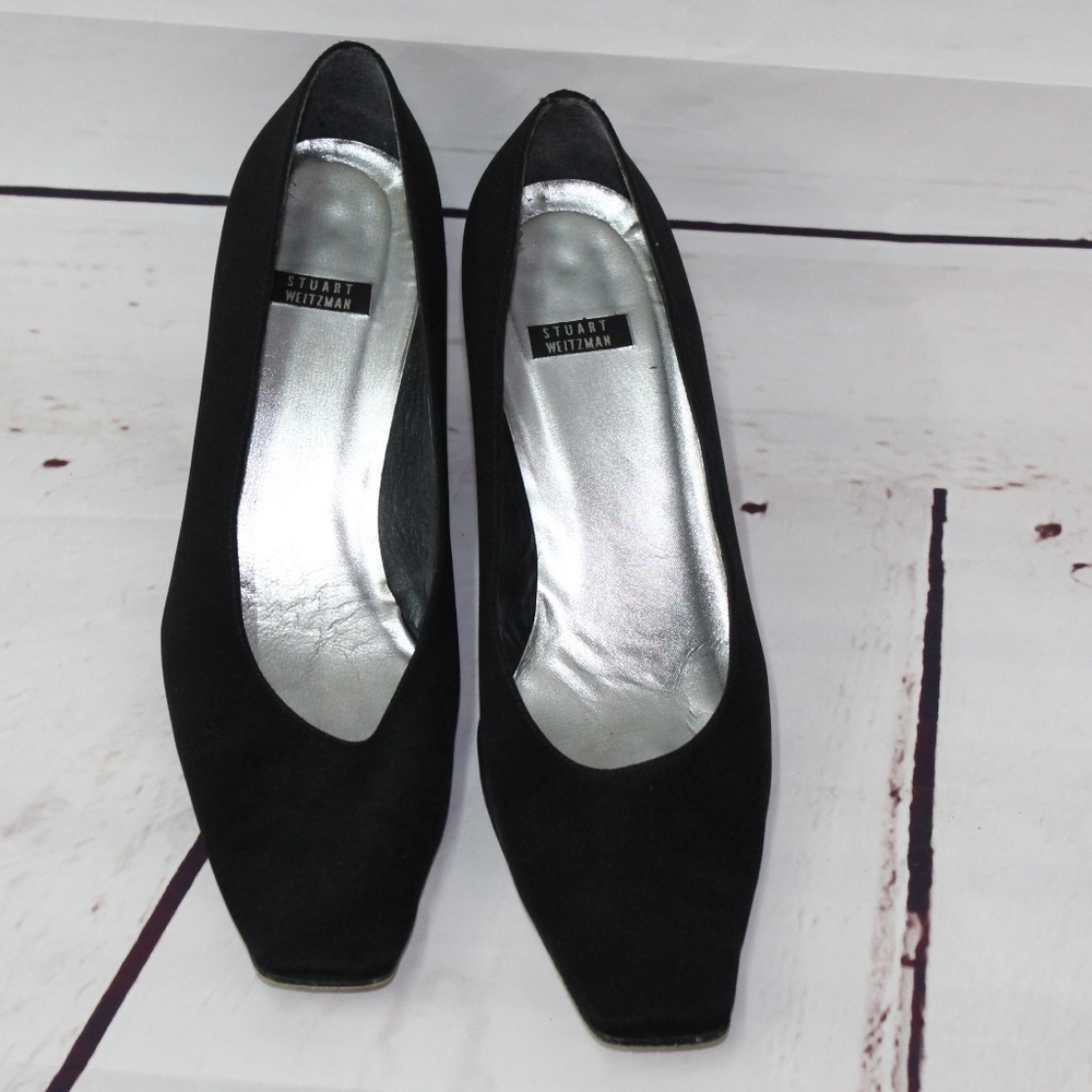 Stuart Weitzman Pumps